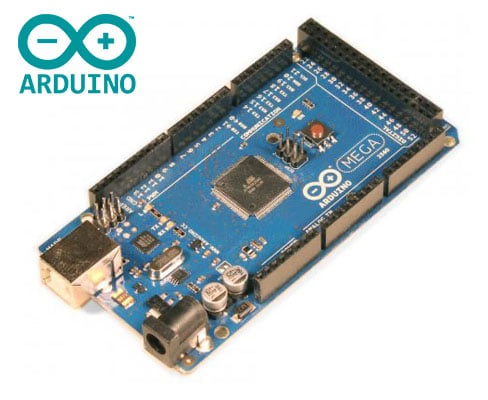 Arduino Mega 2560 R3