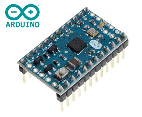 Arduino Mini 05