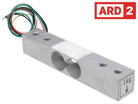 Load Cell Arduino