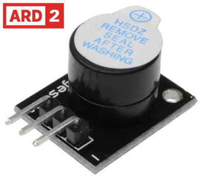 buzzer arduino price