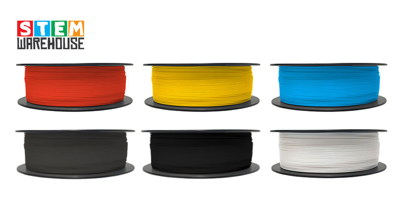 ASA Filament Reels
