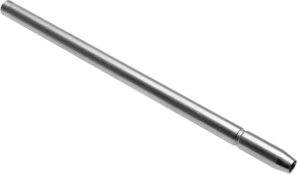 Photo of a MiniScope #22 stainless barrel.
