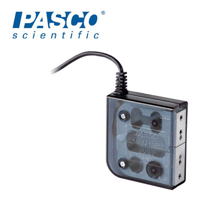 Pasco 100 N Load Cell