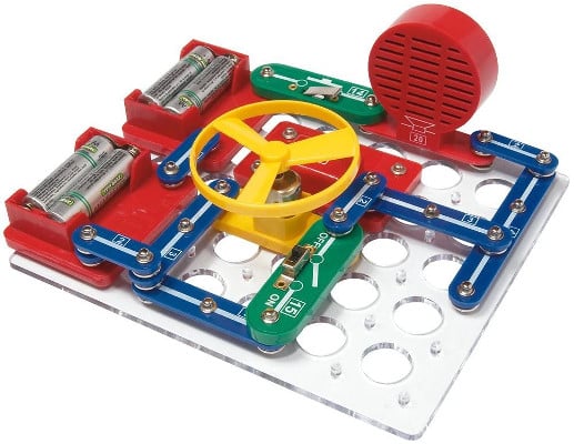 Electronics Lab Kit