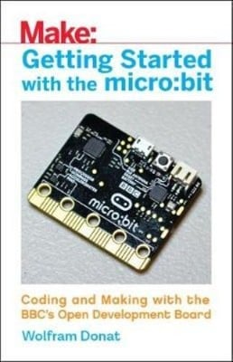 Getting Started with the Micro: Bit jpg
