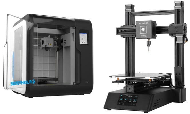 Filament 3D Printing