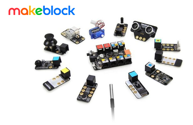 Makeblock Inventor Electronic Kit