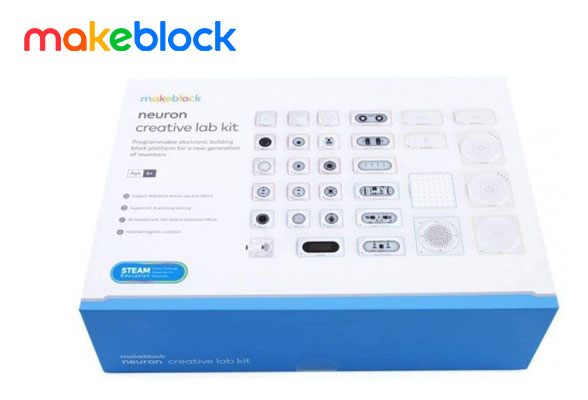 Makeblock Neuron Creative Lab Kit