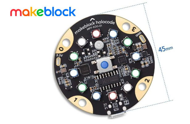 Makeblock Halocode Unit