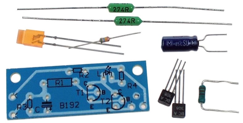 Liquid Level Sensor Kit