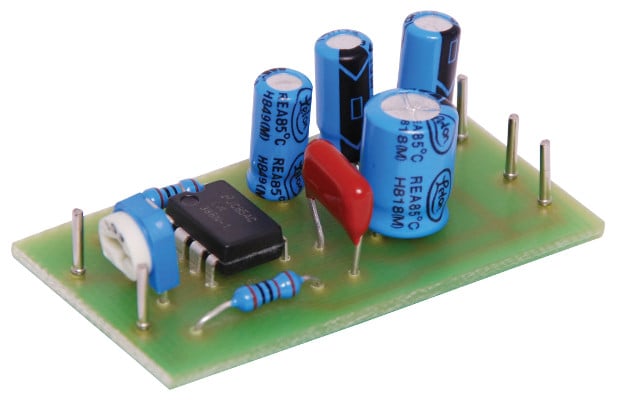 LM386 Amplifier Module Kit