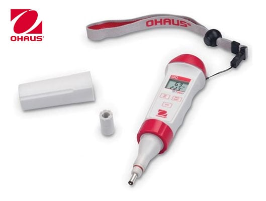 Dissolved Oxygen Measurement Pen Ohaus