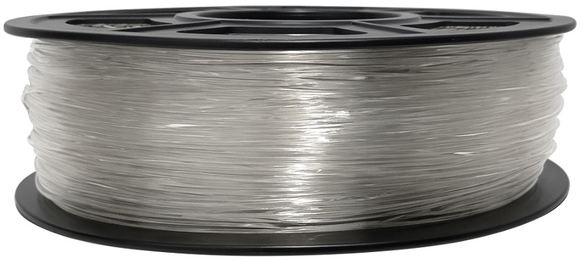 PA Nylon 3D Printer Filament - 1.75mm, 1kg