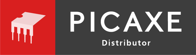 Picaxe Distributor Logo