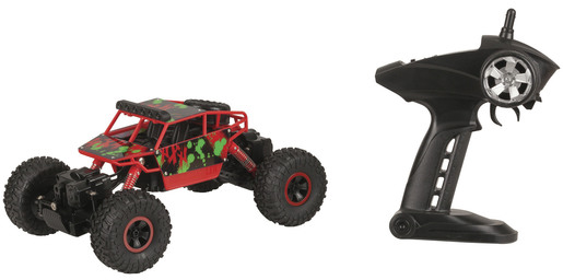 remote control off road buggy