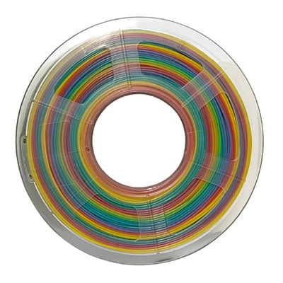 Rainbow Filament PLA 1.75mm