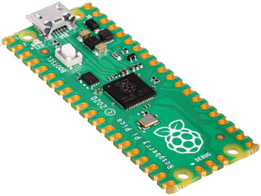 Raspberry Pi Pico Board