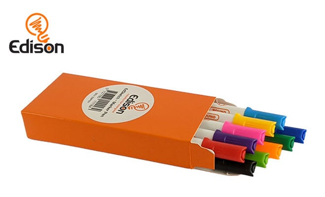 EdSketch Marker Pen Holders 10 Pack