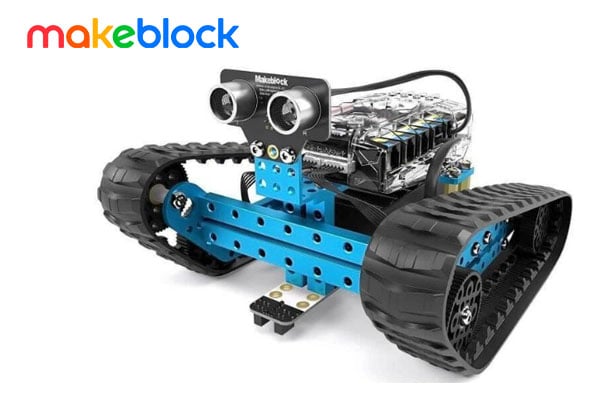 Makeblock mBot Ranger 3-in-1 STEM Transformable Robot Kit