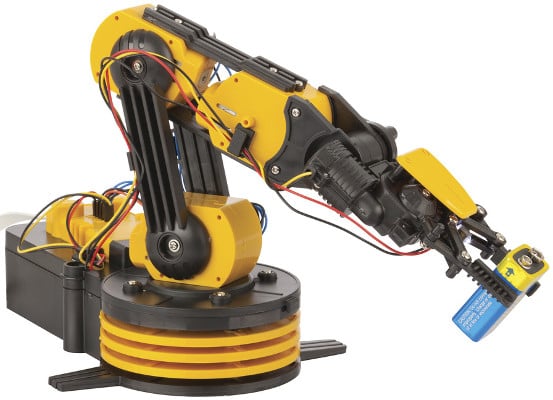 Robot Arm Kit