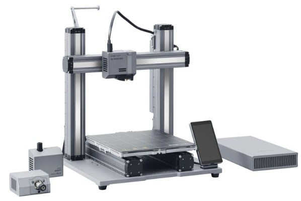 Snapmaker A250T 3-in-1 Printer with 3D Printer/Laser Etching/CNC jpg