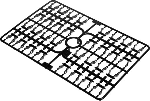 Tamiya 70142 Sprocket & Ladder Chain Set | Wiltronics