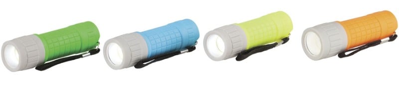 100 Lumen COB LED