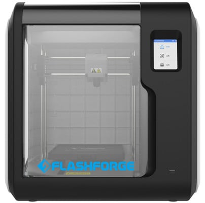 Flashforge Adventurer 3 3D Printer