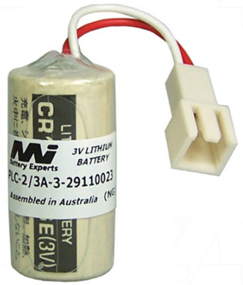 PLC-2/3A-3-29110023 - Specialised Lithium Battery jpg