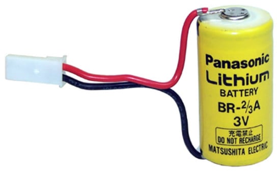 PLC-2/3A-3-132RP - Specialised Lithium Battery jpg