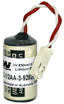 PLC-1/2AA-3-928205 - Specialised Lithium Battery jpg