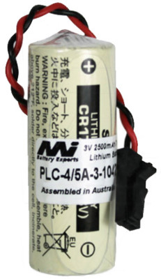 PLC-4/5A-3-104257 - Specialised Lithium Battery jpg