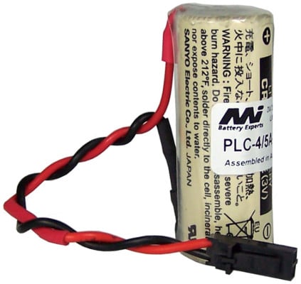 PLC-4/5A-3-023B - Specialised Lithium Battery jpg