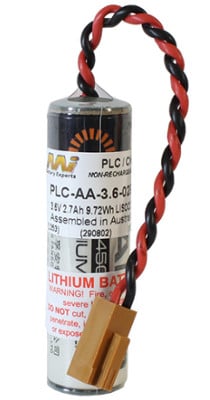 PLC-AA-3.6-029 - Specialised Lithium Battery jpg