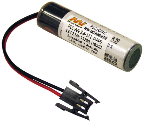 PLC-AA-3.6-171 - Specialised Lithium Battery jpg