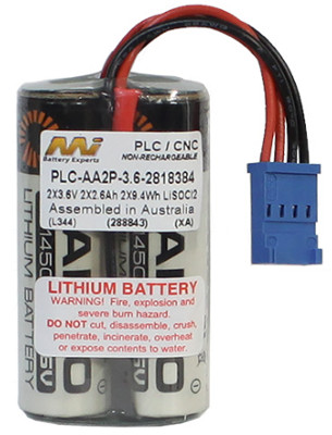 PLC-AA2P-3.6-2818384 - Specialised Lithium Battery jpg