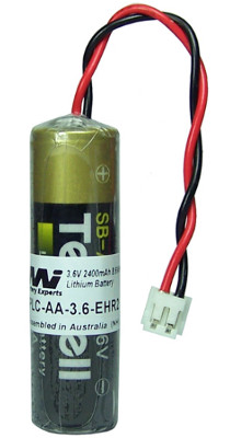 PLC-AA-3.6-EHR2 - Specialised Lithium Battery jpg