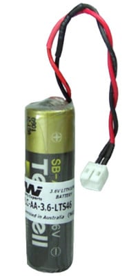 PLC-AA-3.6-LTS46 - Specialised Lithium Battery jpg