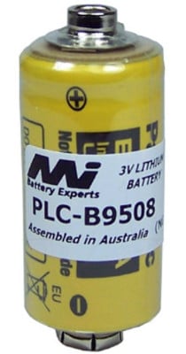 PLC-B9508 - Specialised Lithium Battery jpg