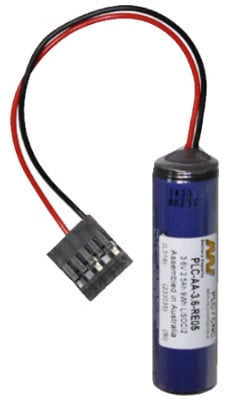 PLC-AA-3.6-RE05 - Specialised Lithium Battery