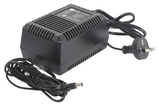 16VAC 2.5A Desktop Power Supply jpg