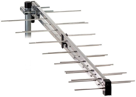 Digital TV Antenna - UHF