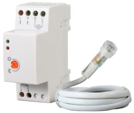 Corded Light Control Sensor jpg