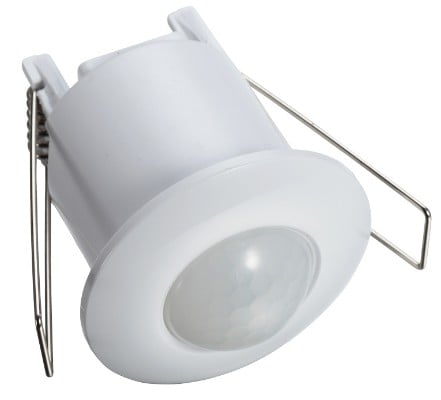 Recessed Ceiling Mount PIR Sensor Motion Activated Switch jpg