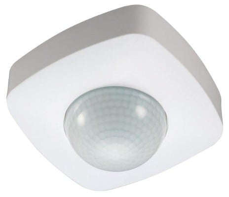 360 Ceiling Mount PIR Sensor Motion Activated Switch jpg