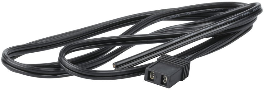 Fan Lead Power Cable for 240VAC Fans