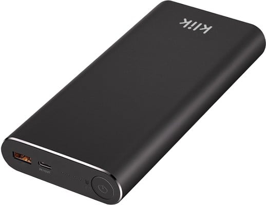 Klik Laptop Power Bank 20000mAh 65W USB-C jpg