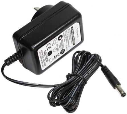 12.6V 500mA Li-Ion Battery Charger with 2.1mm DC Connector jpg