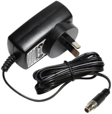 8.4V 500mA Li-Ion Battery Charger with M8-5P Connector