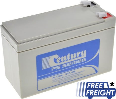 NBN Replacement Battery - Free Freight